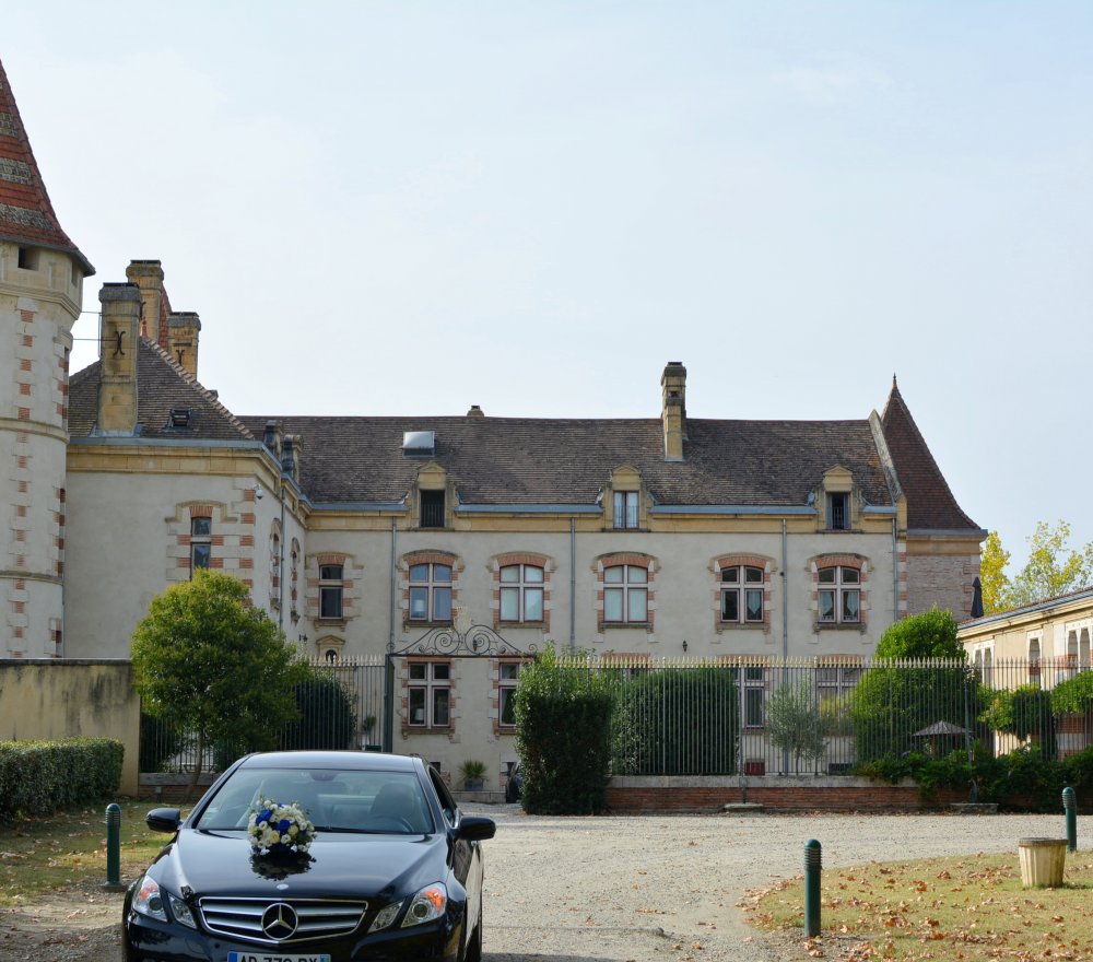 chateau de lastours espalais